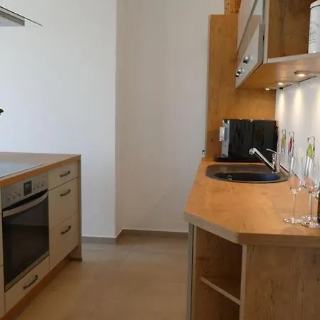 Alpakablick Apartment Hamminkeln