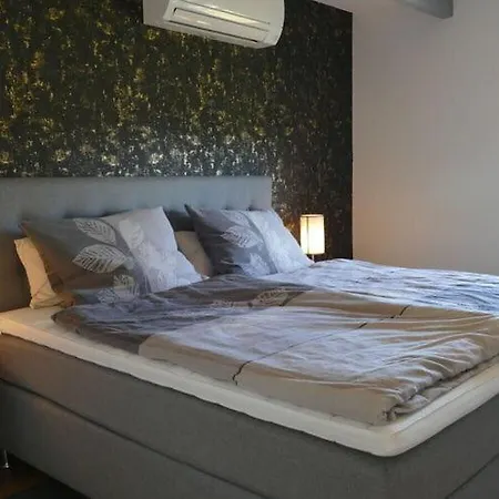 Alpakablick Apartment *