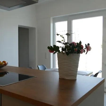Alpakablick Apartment Hamminkeln