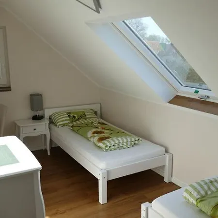 Apartment Alpakablick *