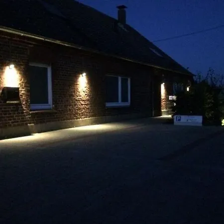 Alpakablick Apartment Hamminkeln